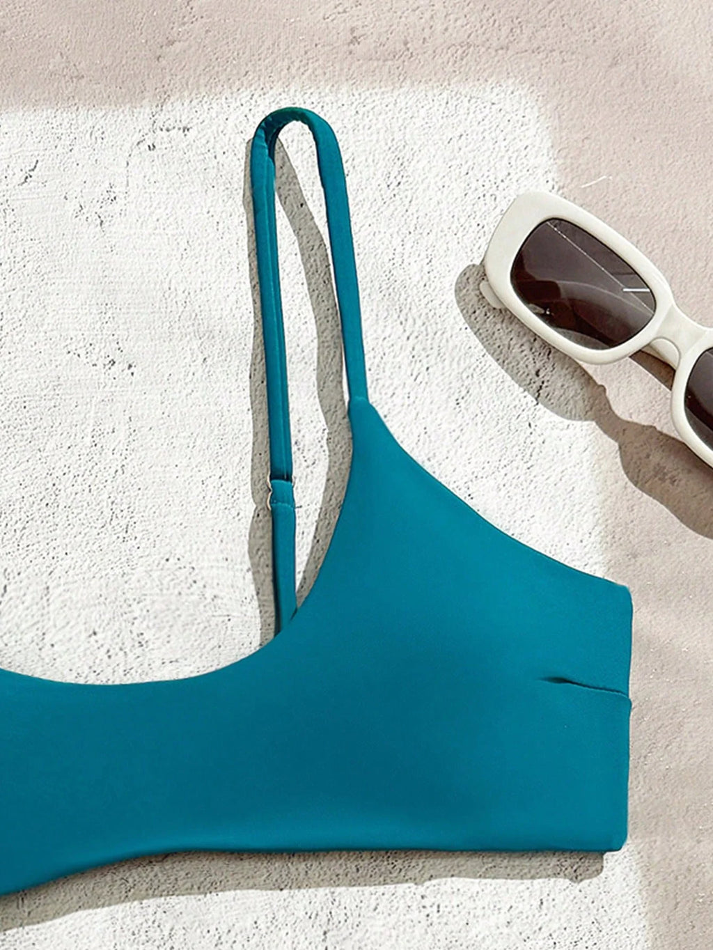 Biquíni Minimalista Top Sexy
