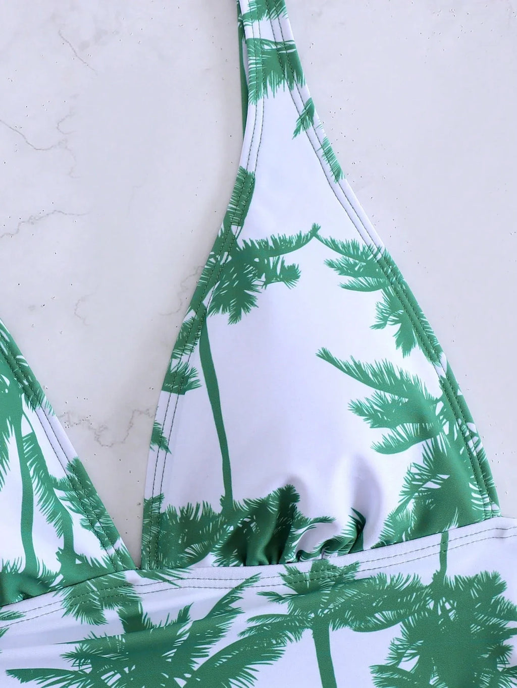 Tankini Tropical Estela