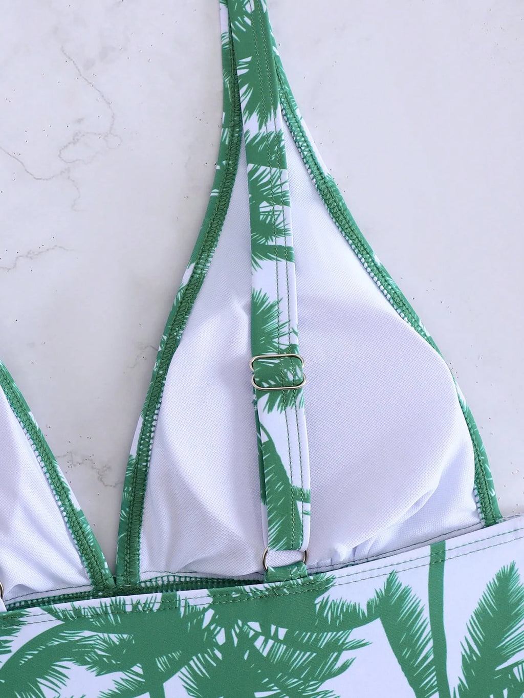 Tankini Tropical Estela