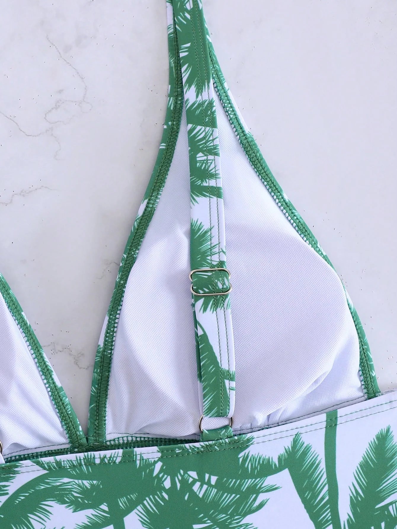 Tankini Tropical Estela