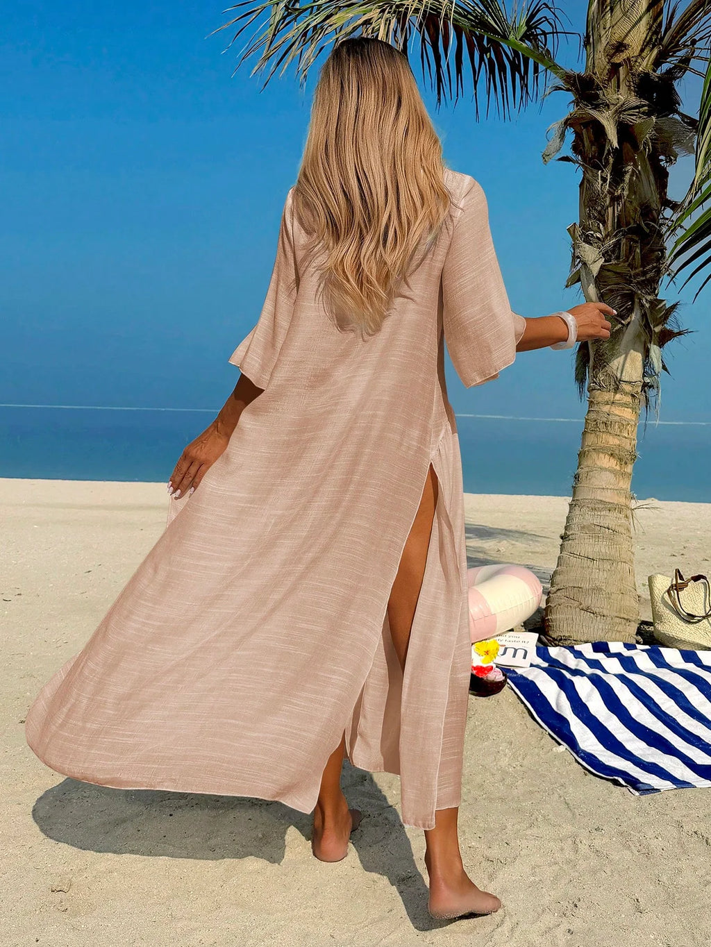 Saída de Praia Longa Maitê