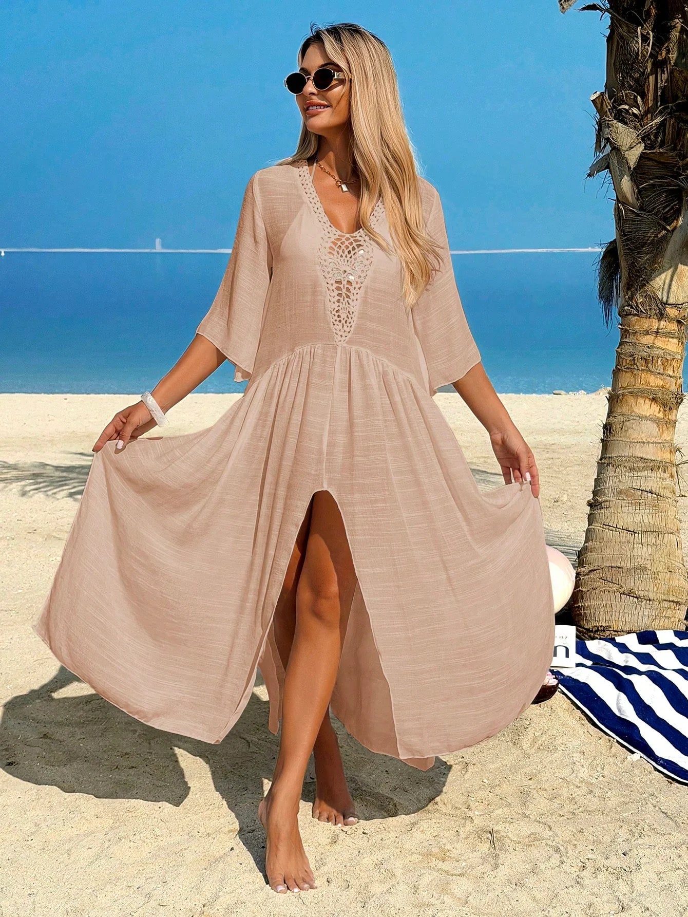 Saída de Praia Longa Maitê