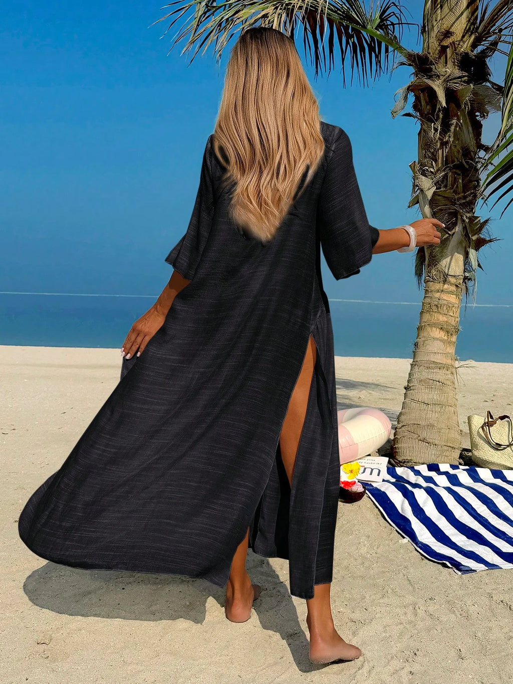 Saída de Praia Longa Maitê