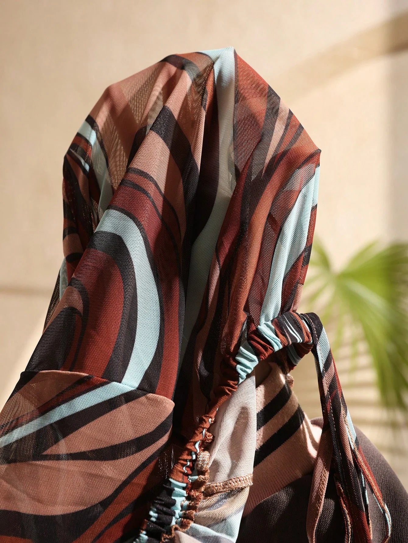 Calça Saída de Praia
