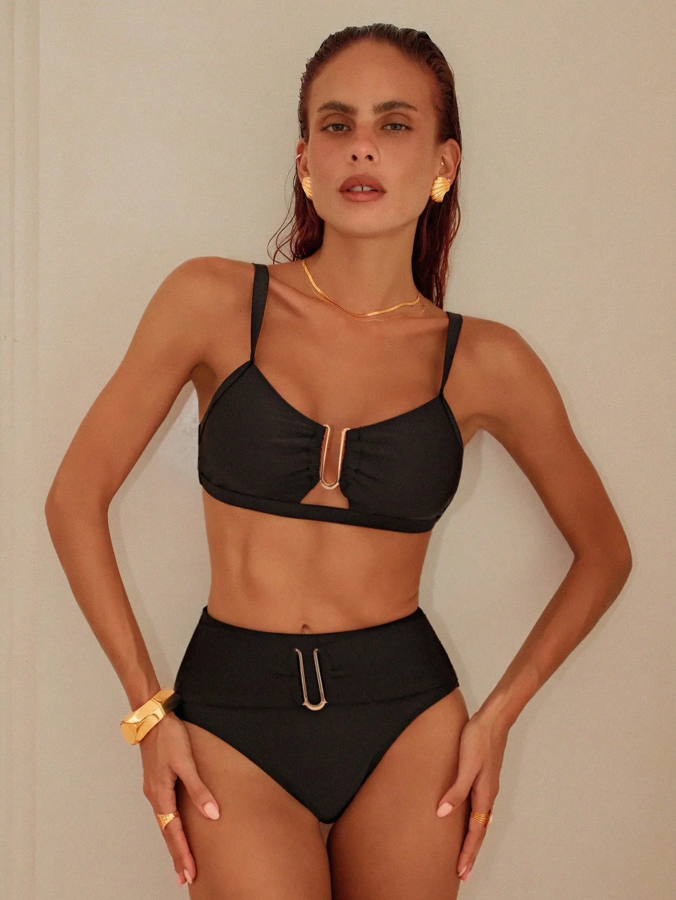 Biquíni Luxo Jane
