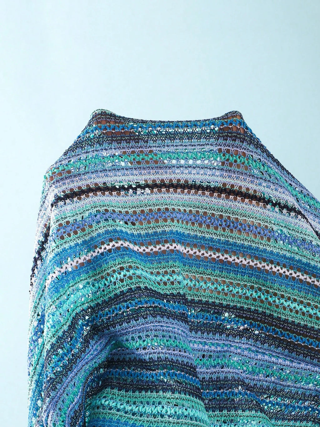 Conjunto Biquíni 3 Peças Tricô Elegante Ariela