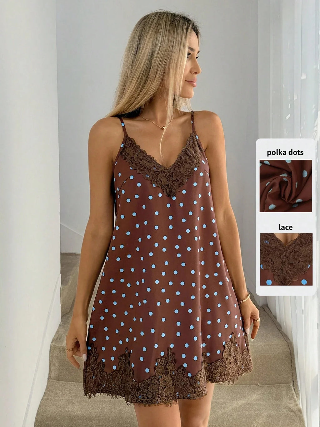 Vestido Tropical Zoe