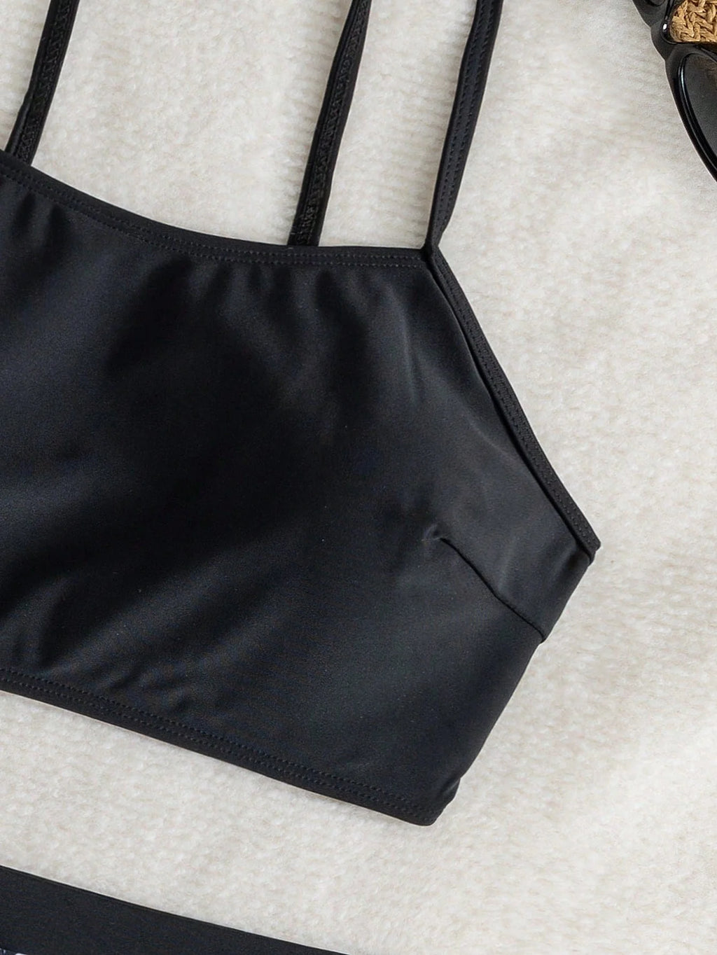 Conjunto Biquíni 3 Peças Íris