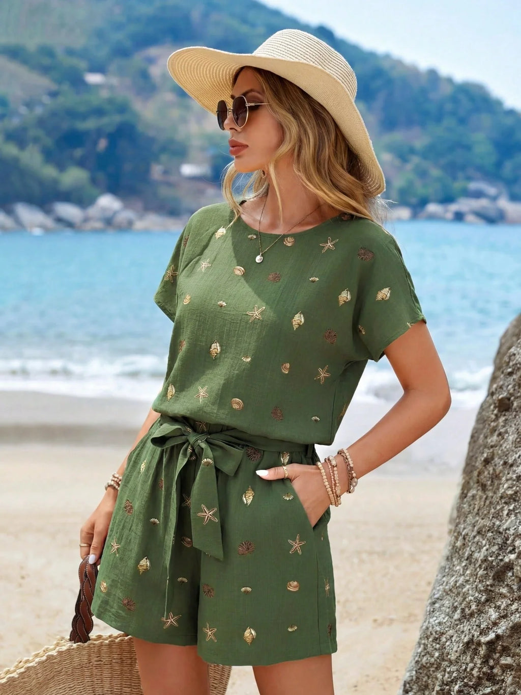 Conjunto 2 Peças Chloe