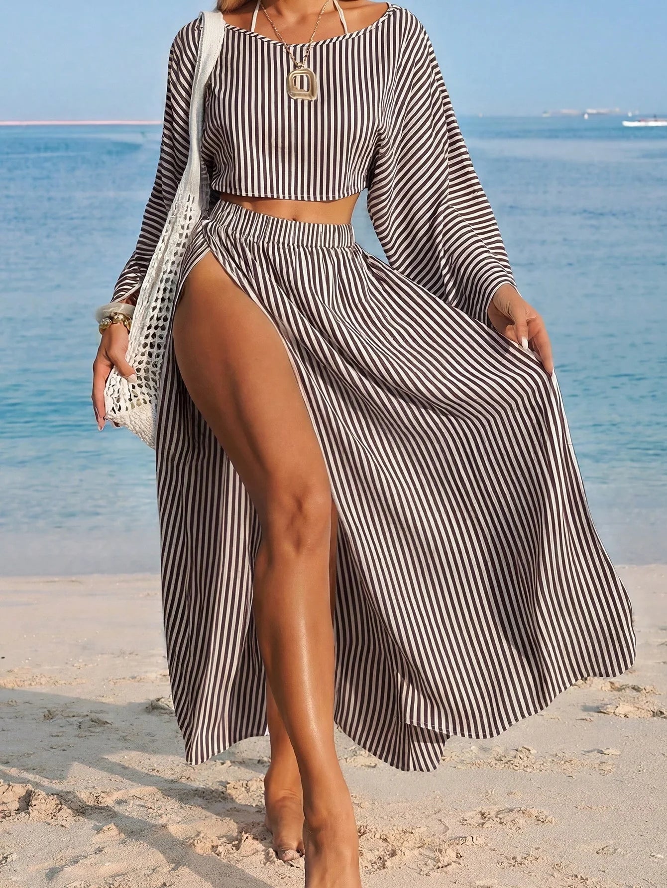 Conjunto 2 Peças Resort Íris