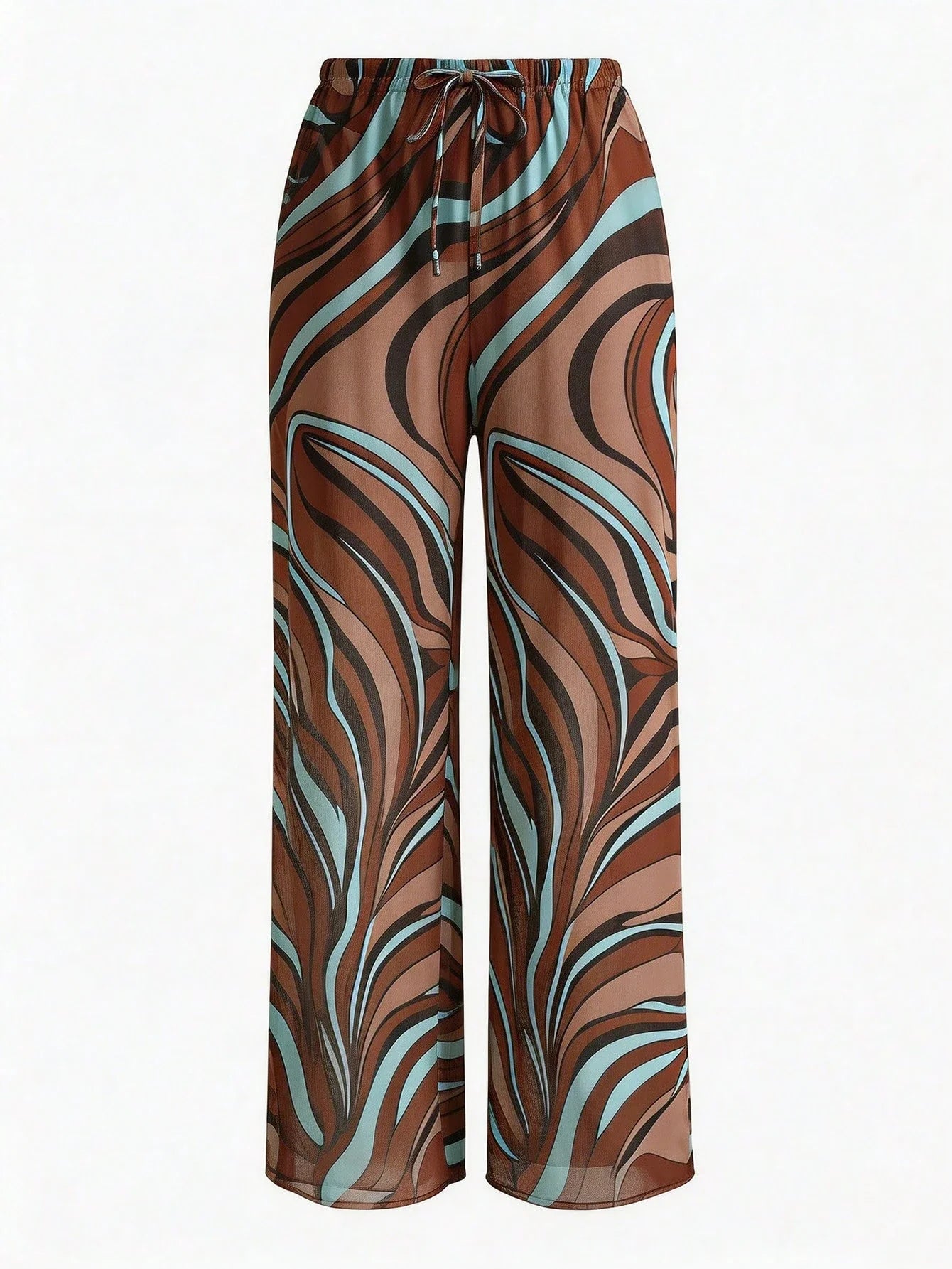 Calça Saída de Praia