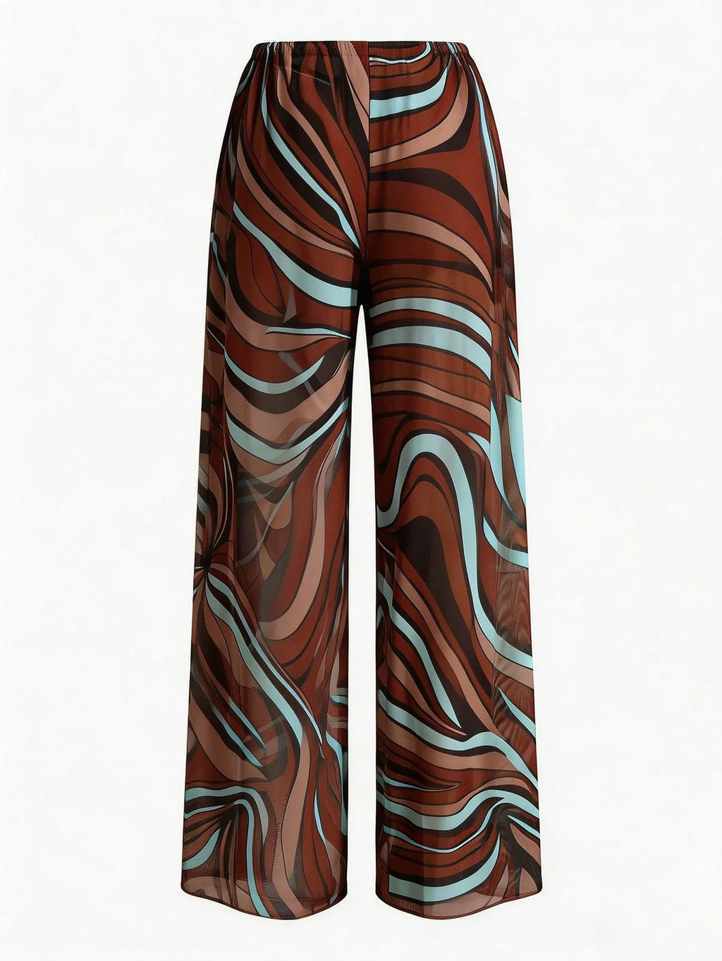 Calça Saída de Praia