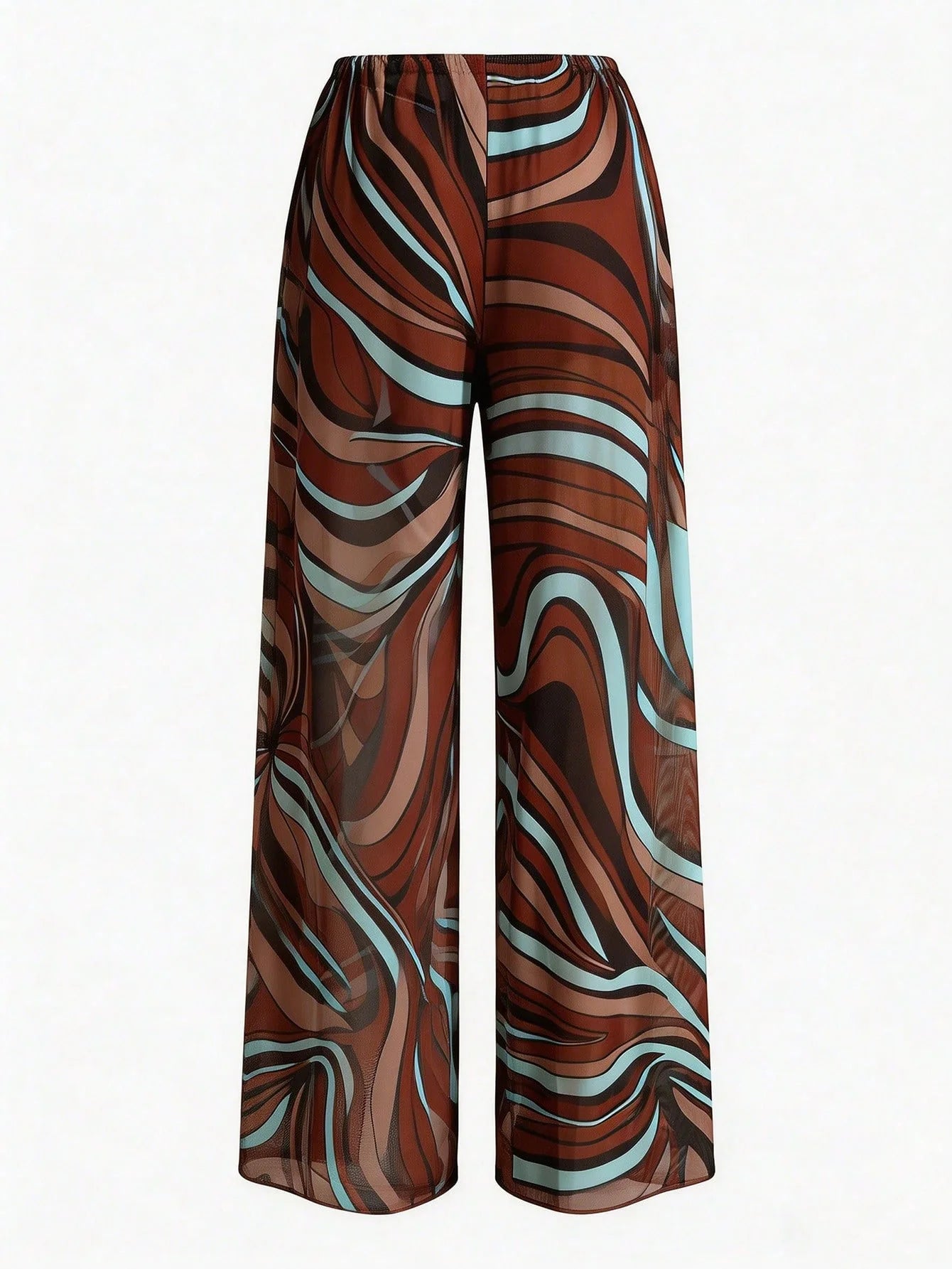 Calça Saída de Praia