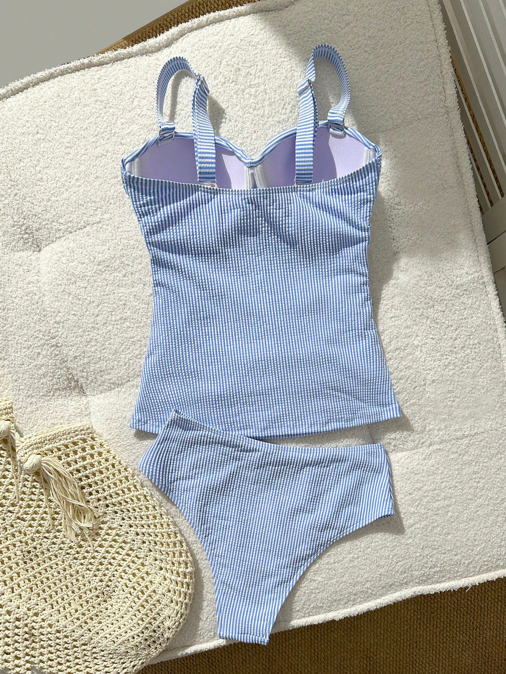 Tankini Elegante Aurora