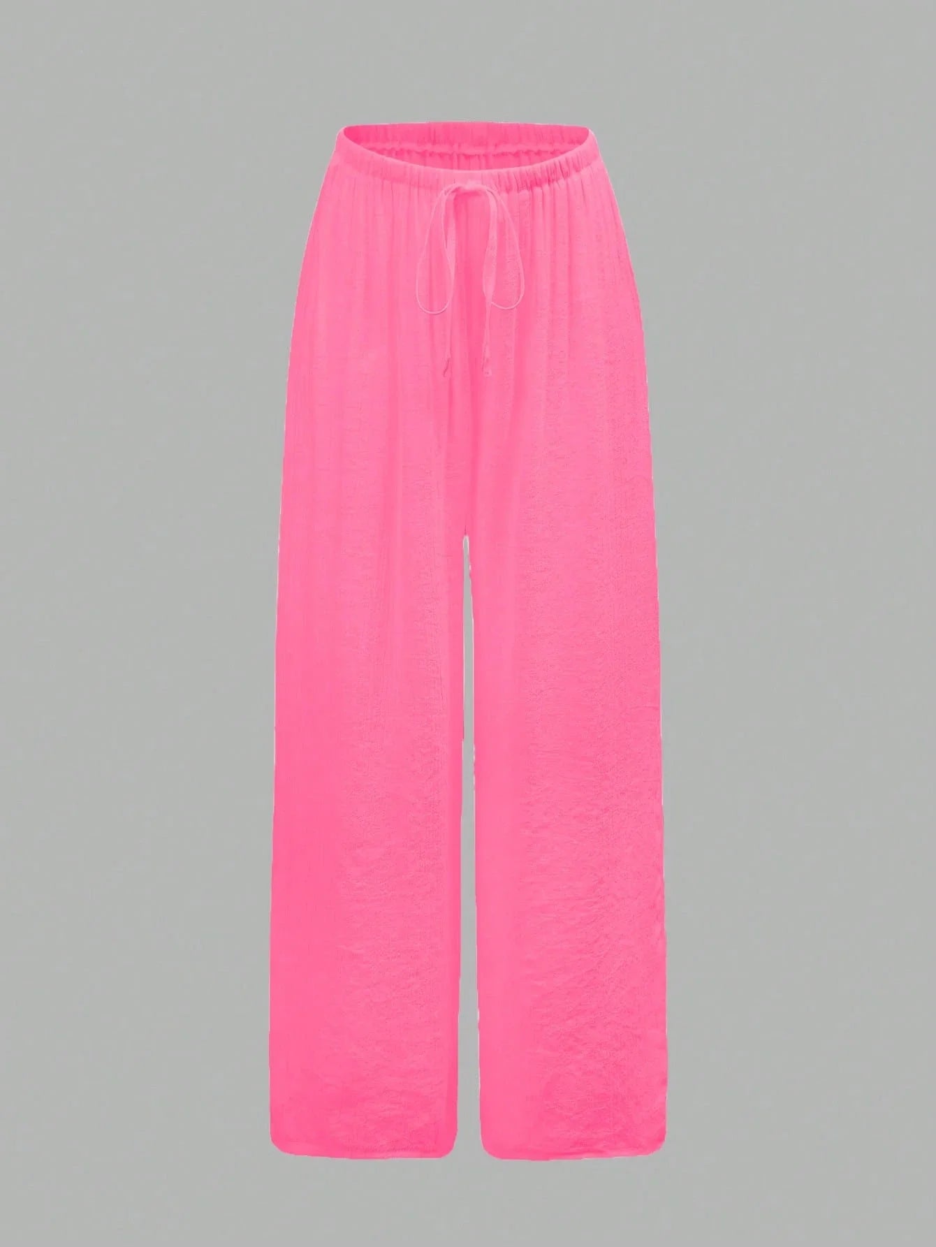 Calça Saída de Praia