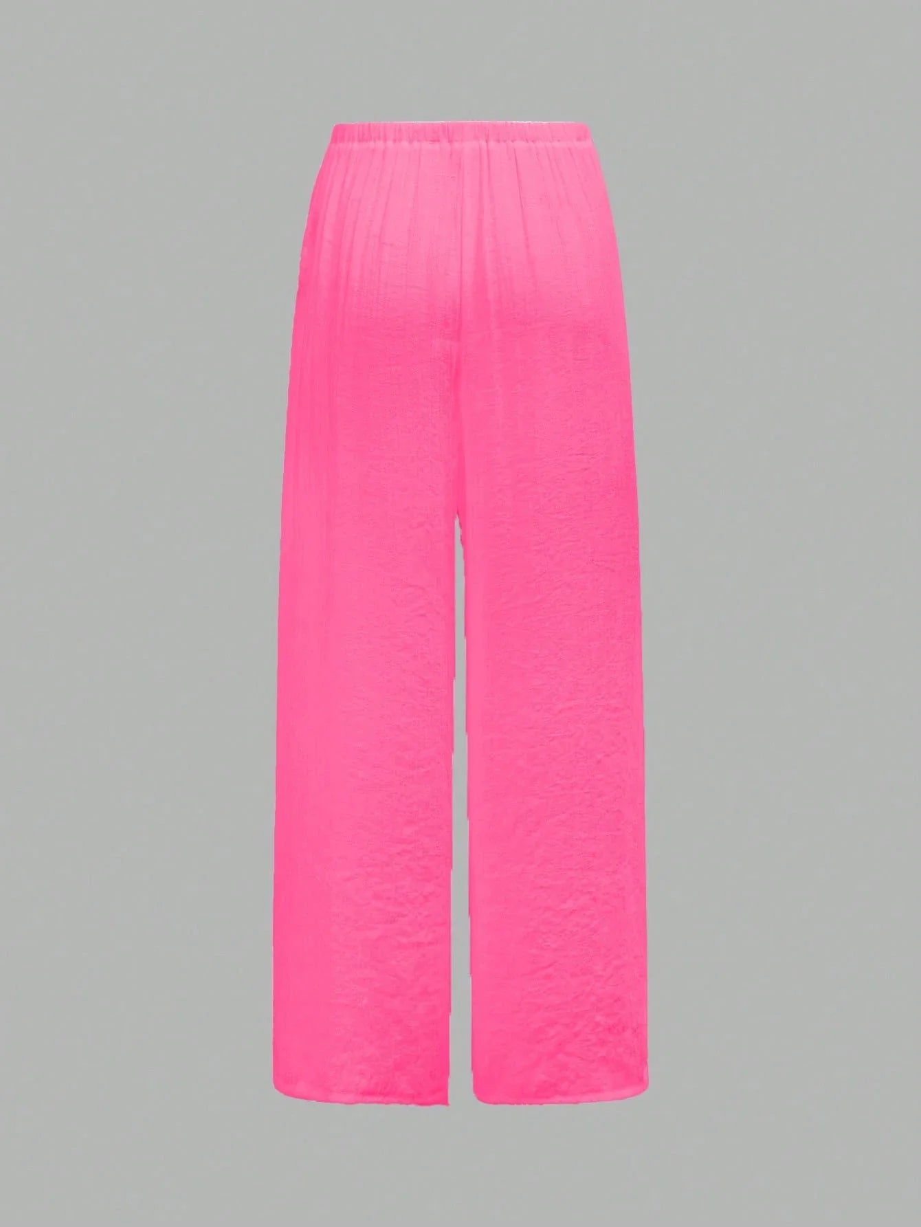 Calça Saída de Praia