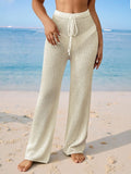 Calça Tricô Elegante Dália