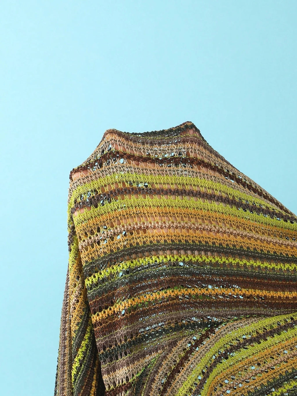 Conjunto Biquíni 3 Peças Tricô Elegante Ariela