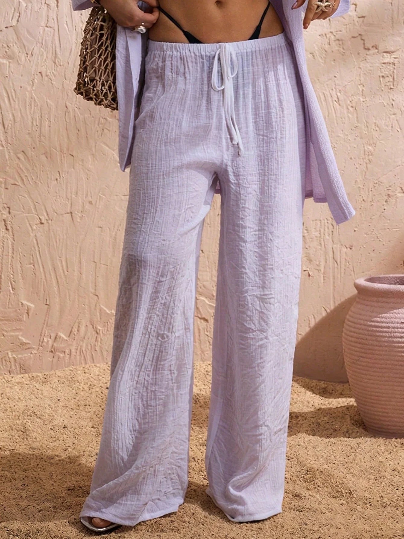 Calça de Praia Nicole