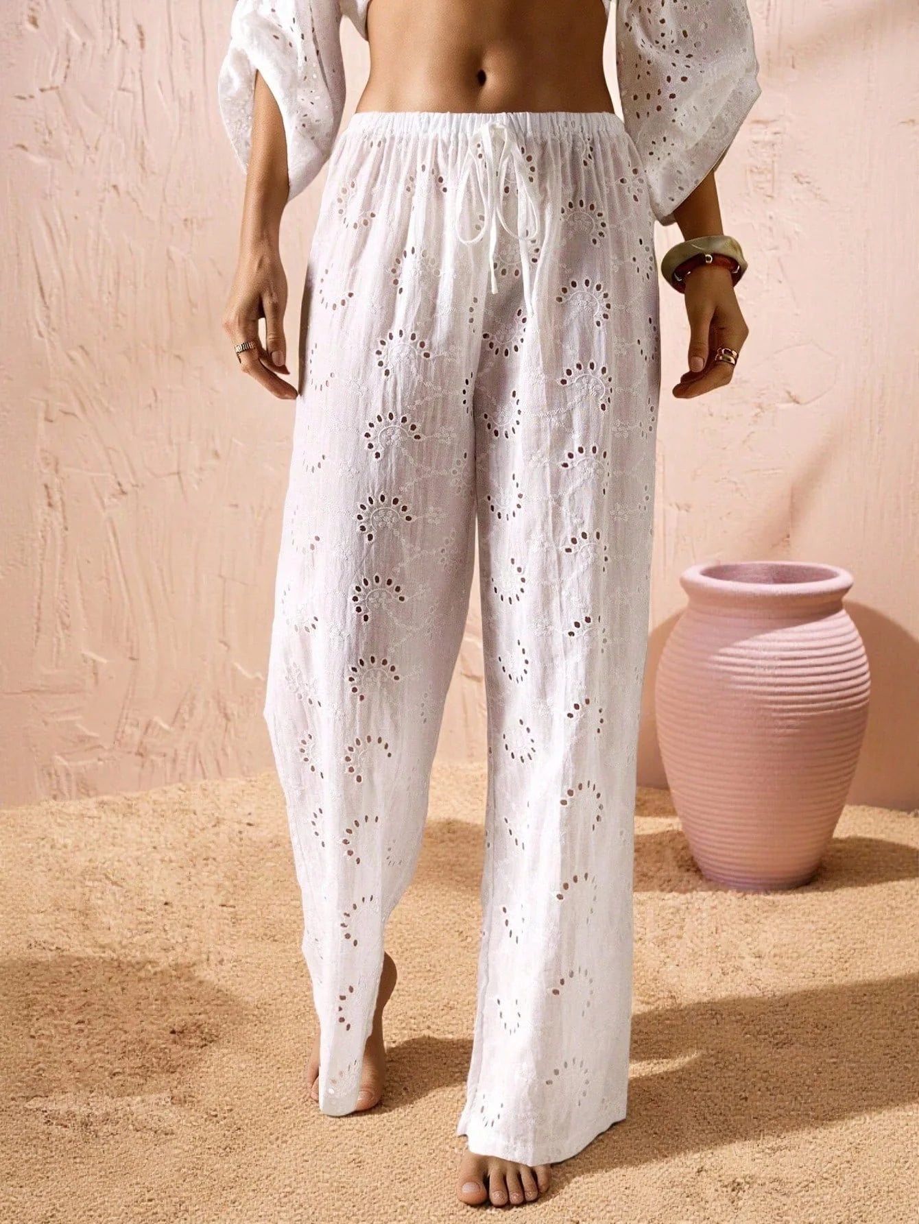 Calça de Praia Nicole