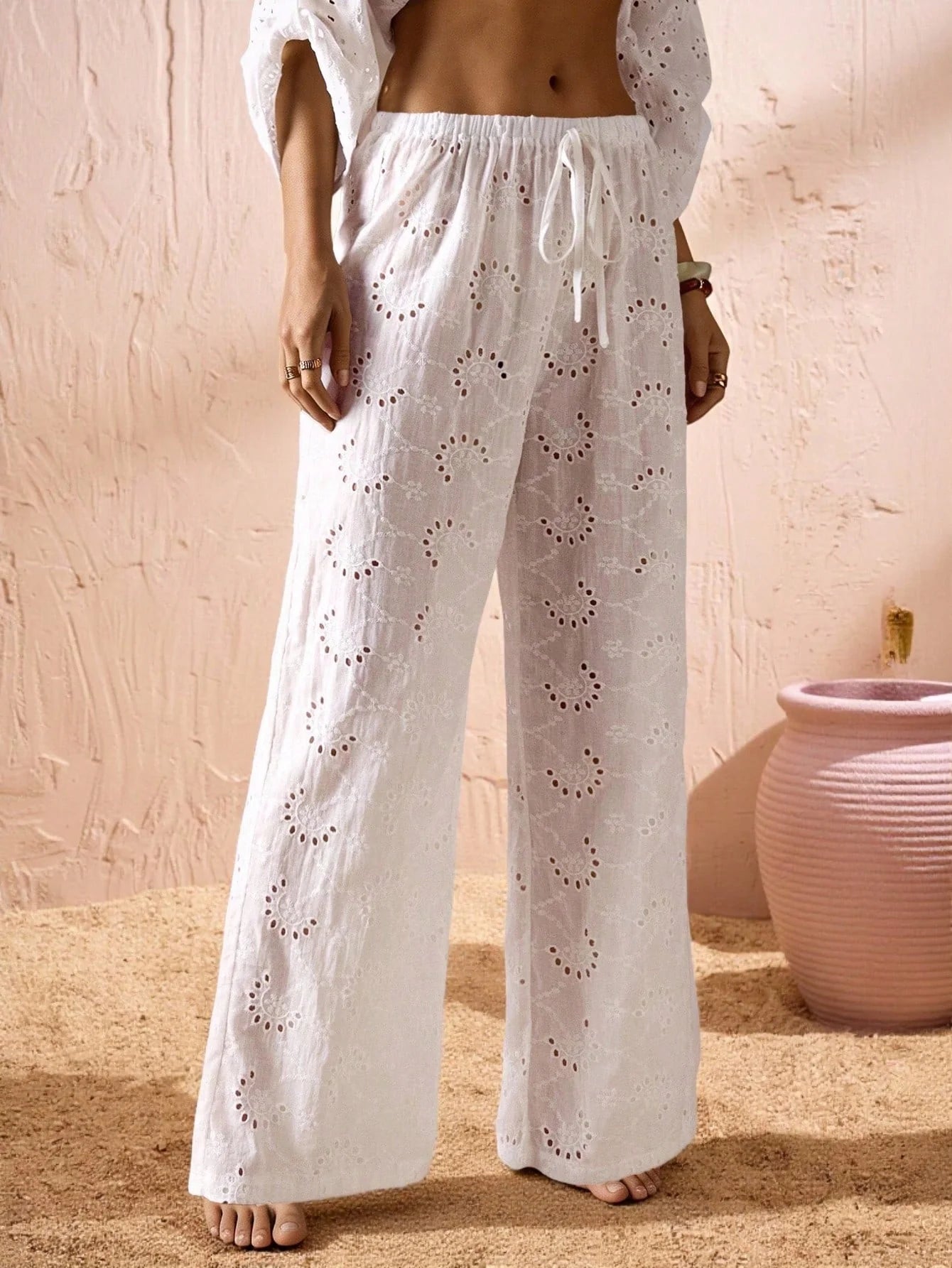 Calça de Praia Nicole
