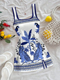 Vestido Tropical Louise