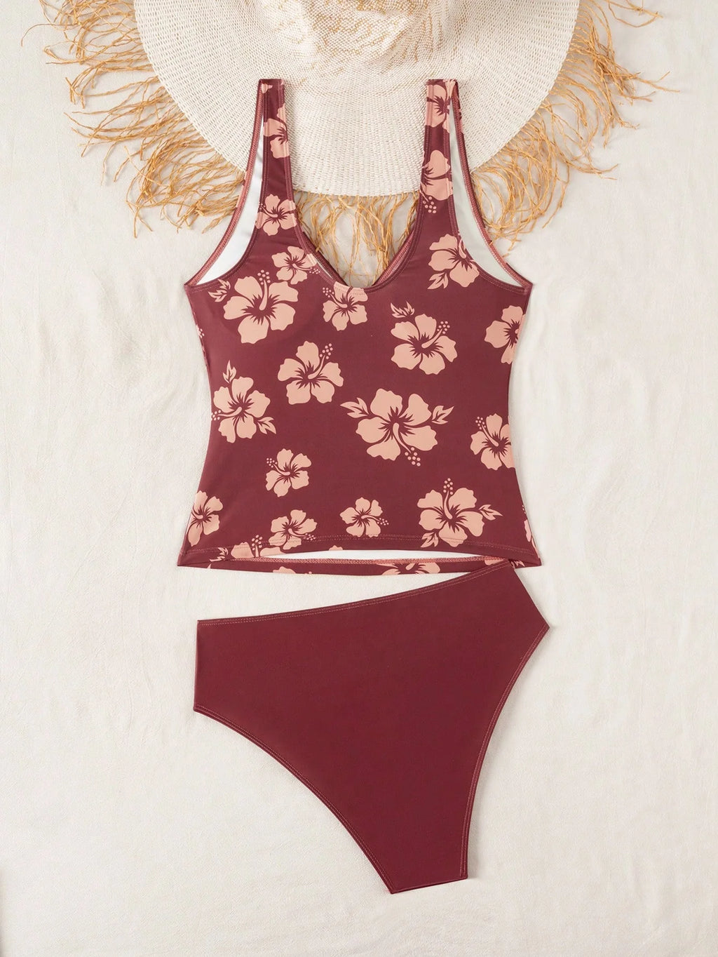 Tankini Floral Serena