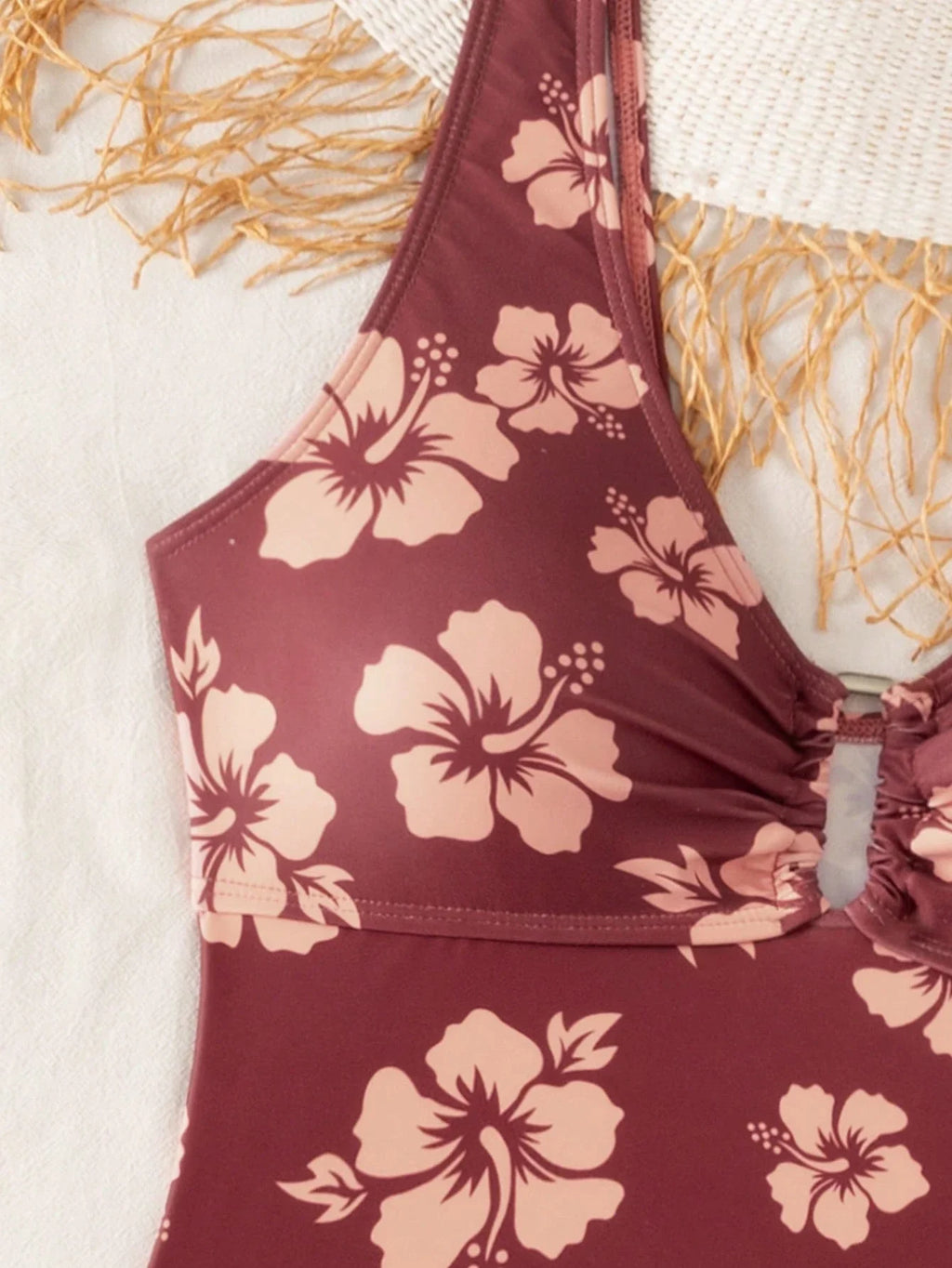 Tankini Floral Serena