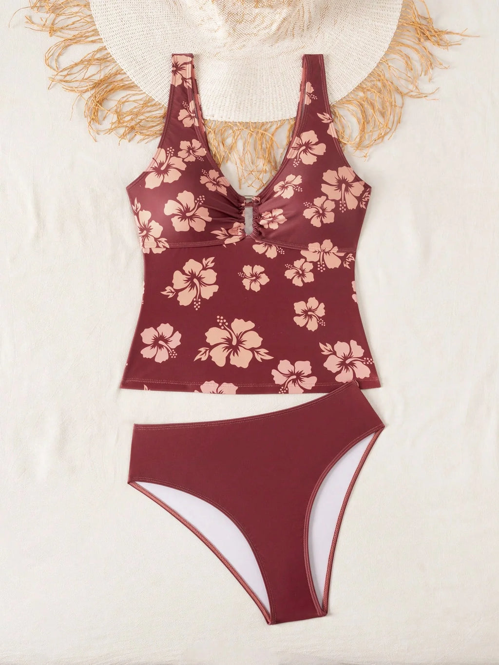 Tankini Floral Serena