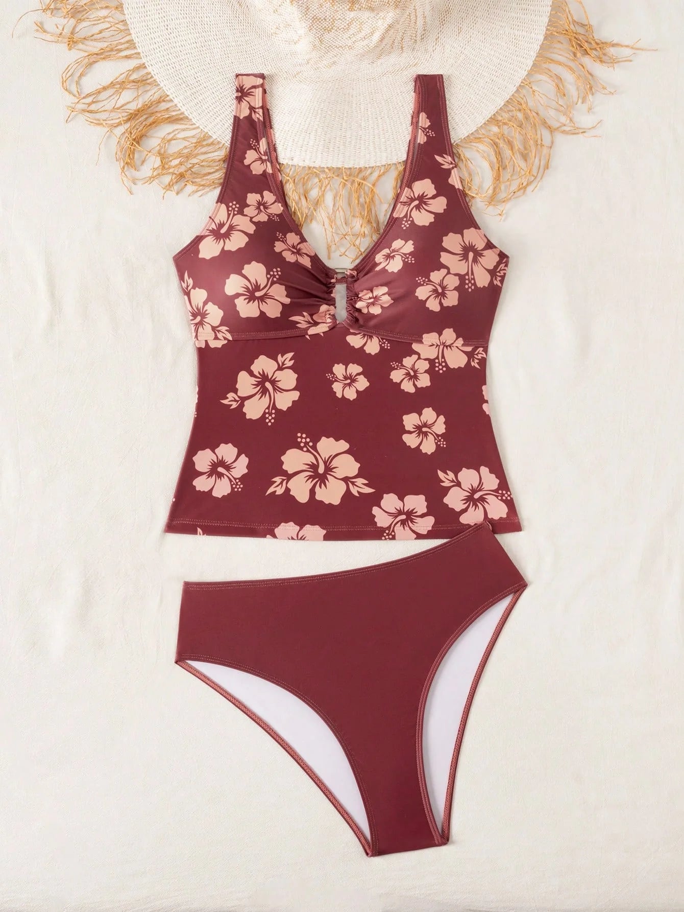 Tankini Floral Serena