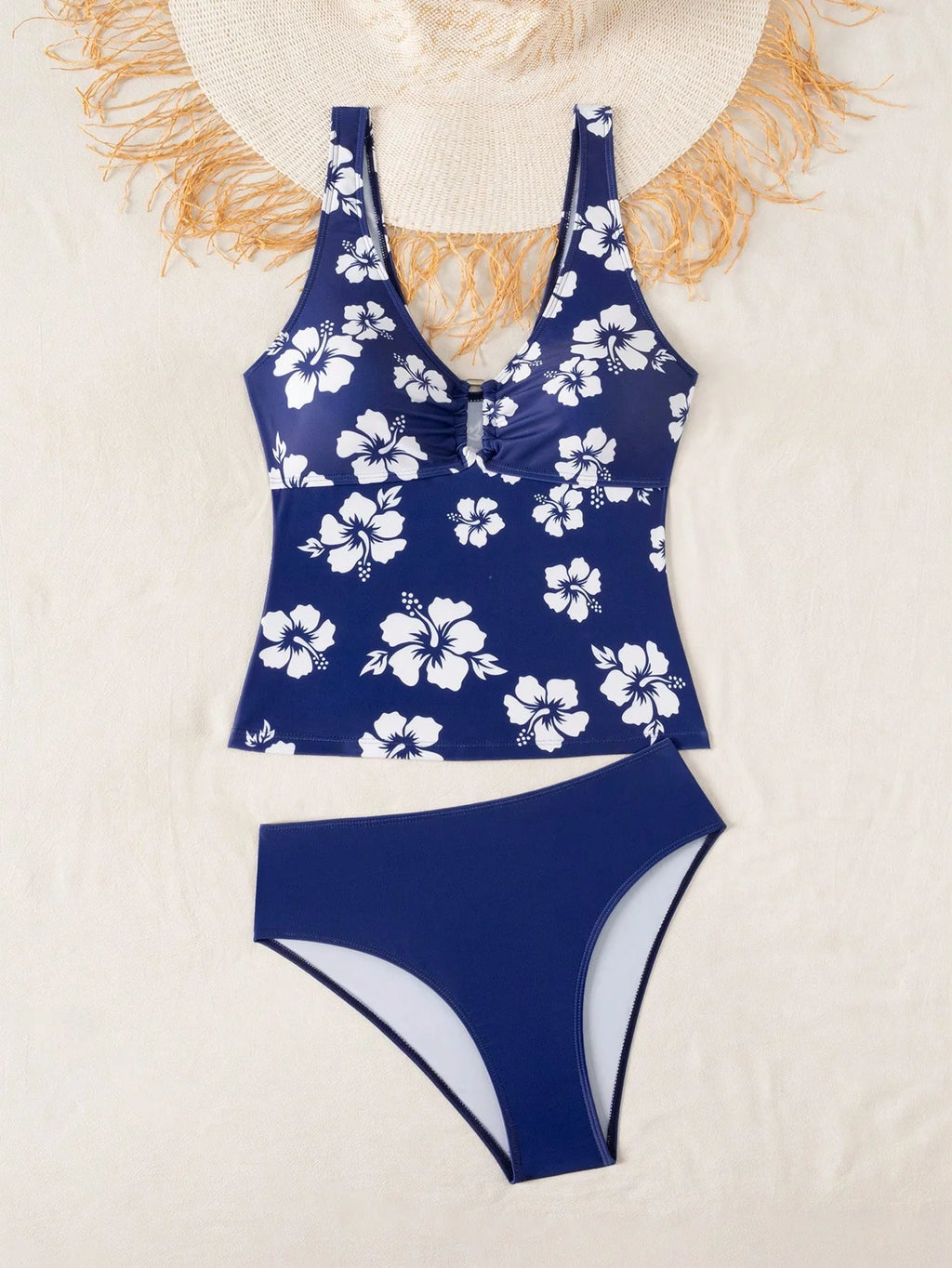 Tankini Floral Serena