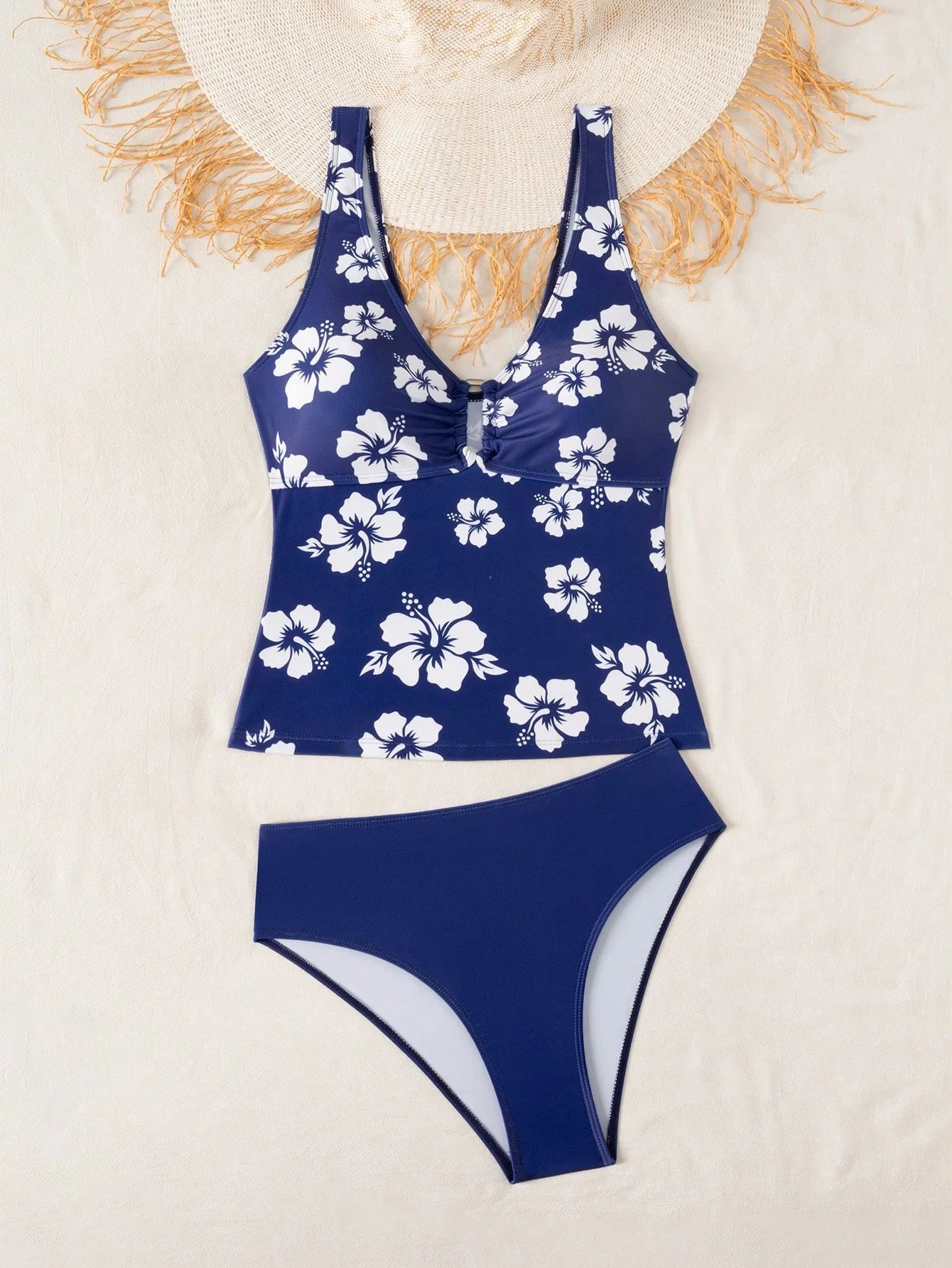 Tankini Floral Serena
