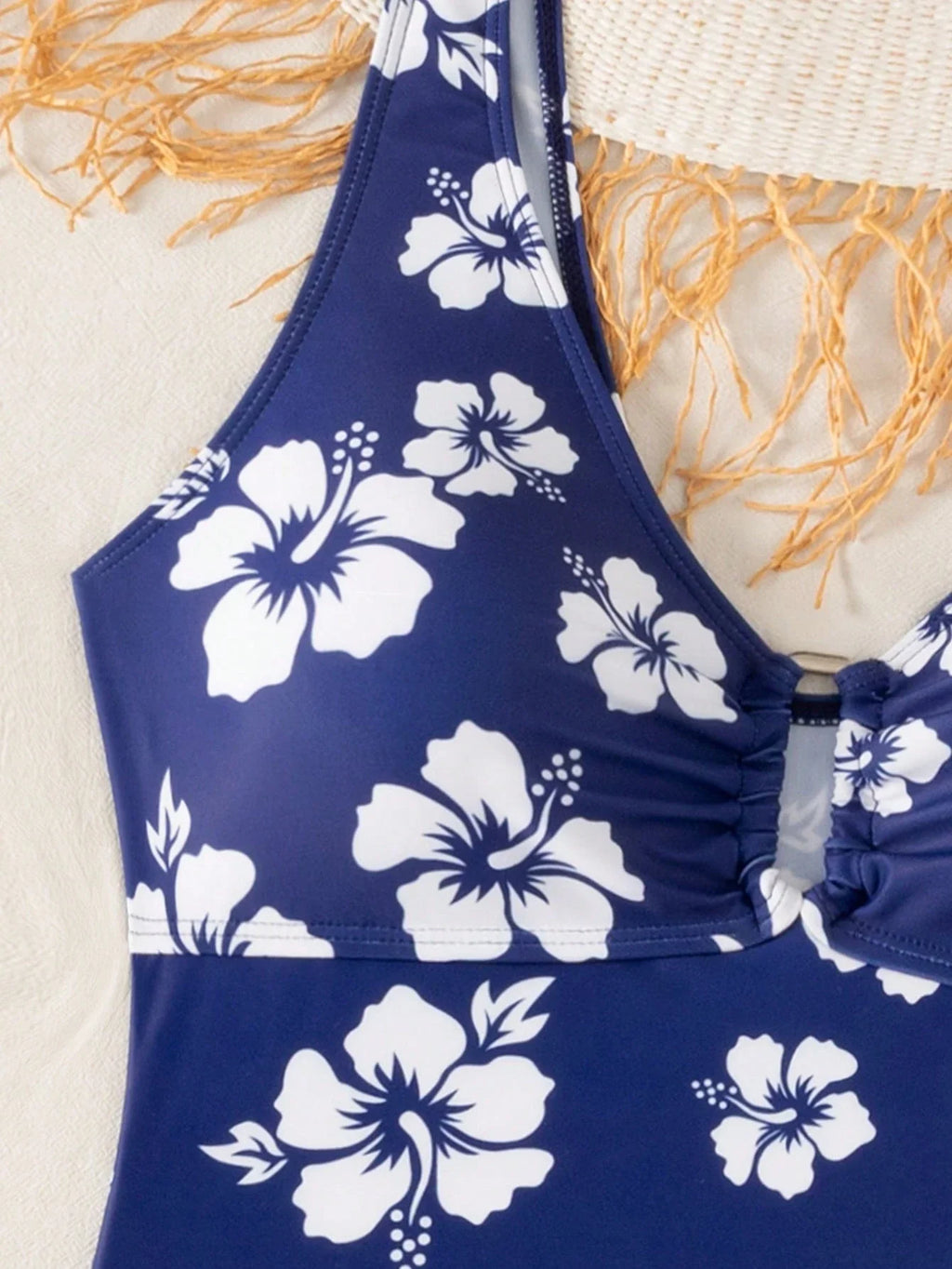 Tankini Floral Serena