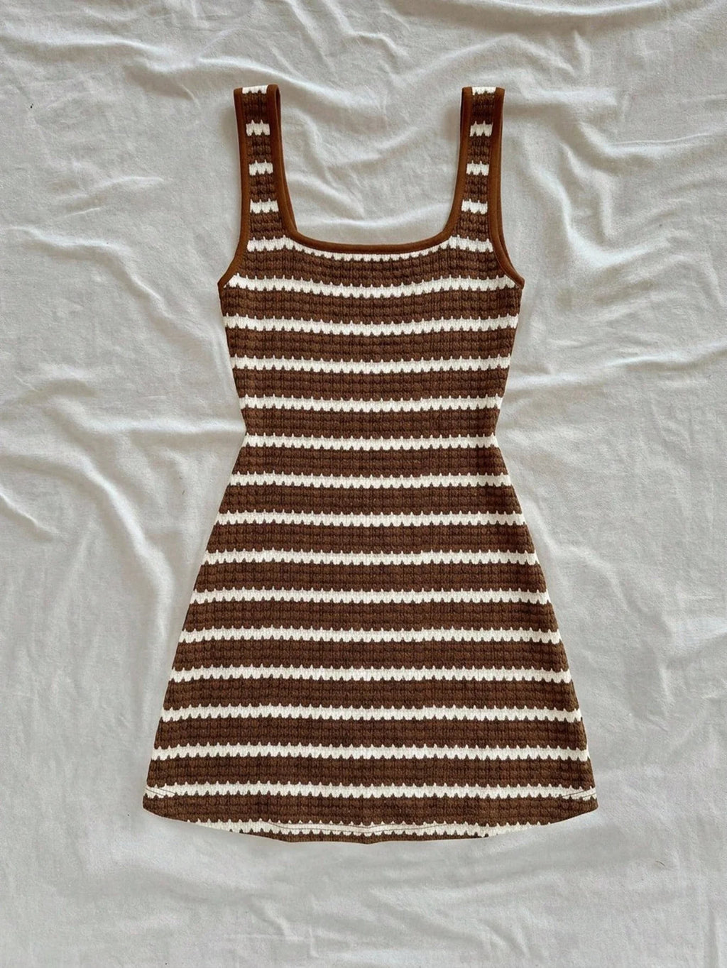 Vestido Tropical Louise