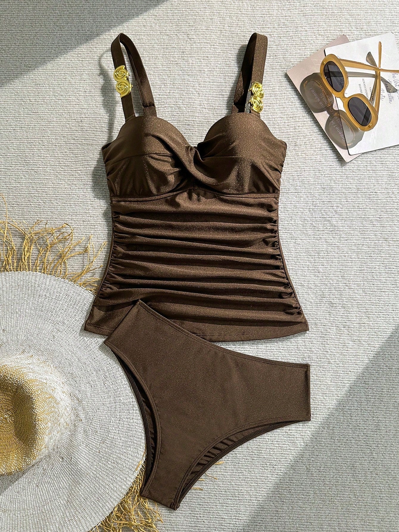 Tankini Luxo Allana