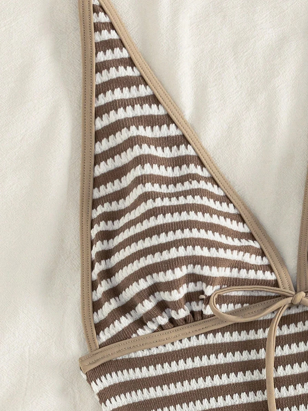 Tankini Texturizado Maya