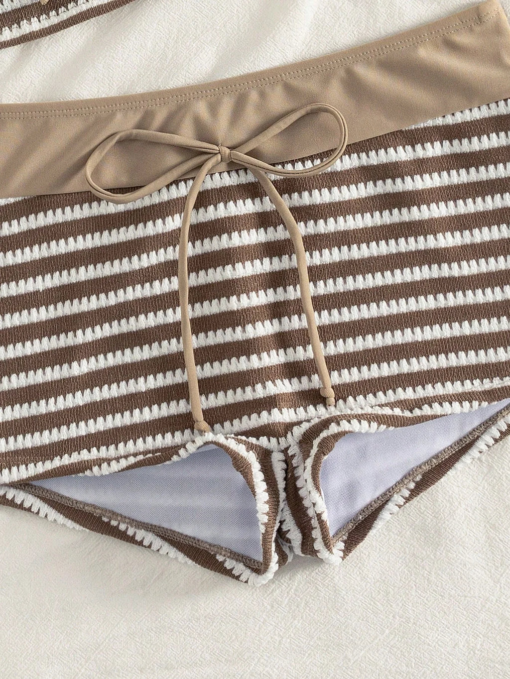 Tankini Texturizado Maya