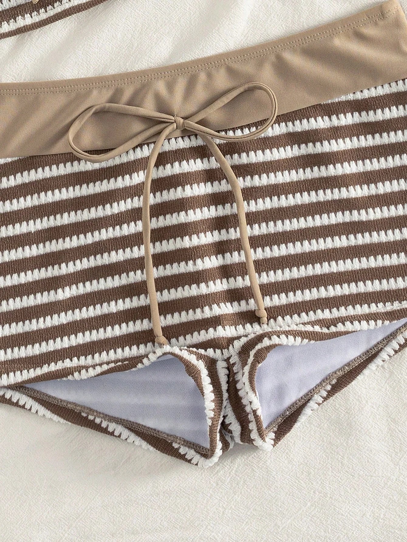 Tankini Texturizado Maya