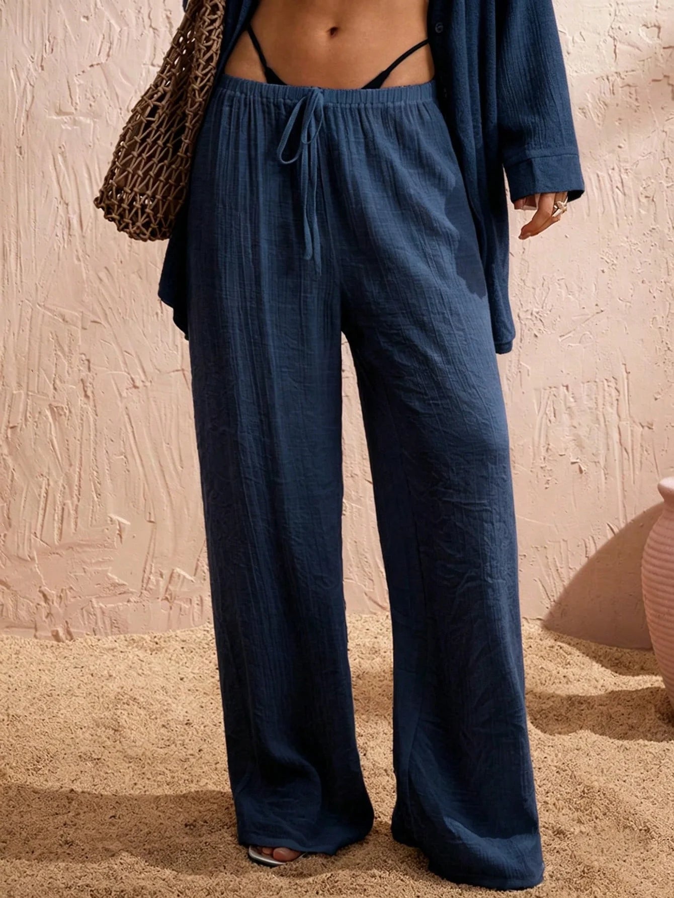 Calça de Praia Nicole