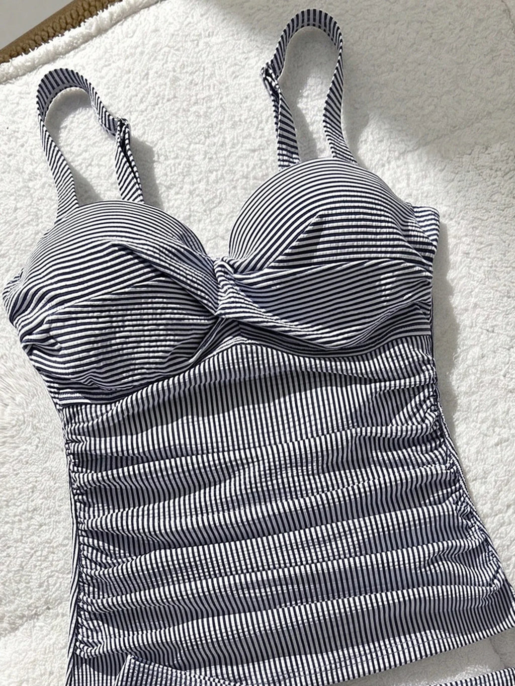 Tankini Luxo Allana