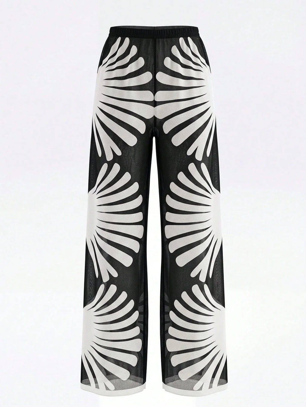 Calça de Praia Nicole