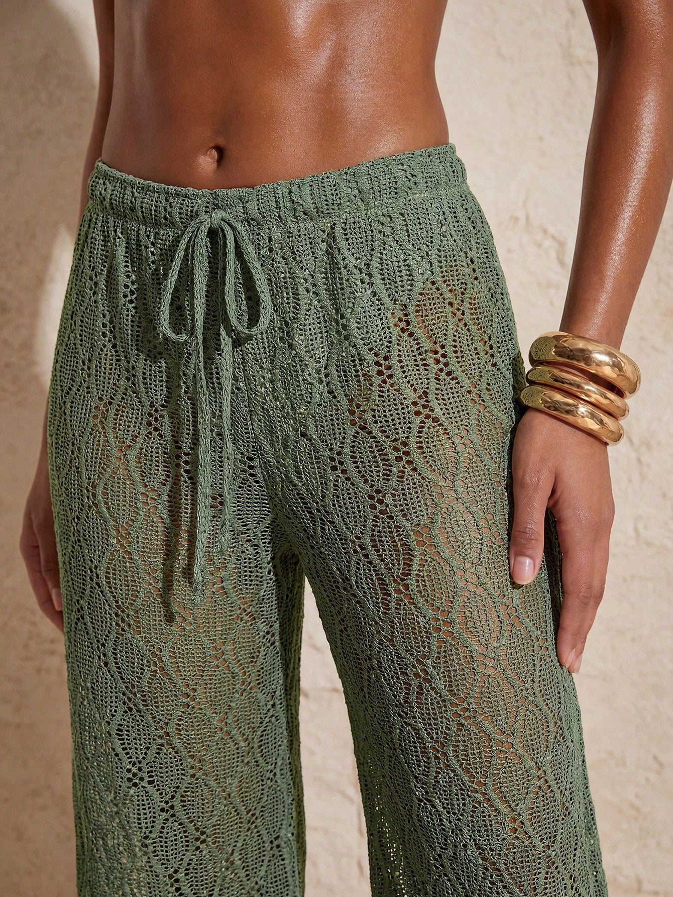Calça de Praia Nicole