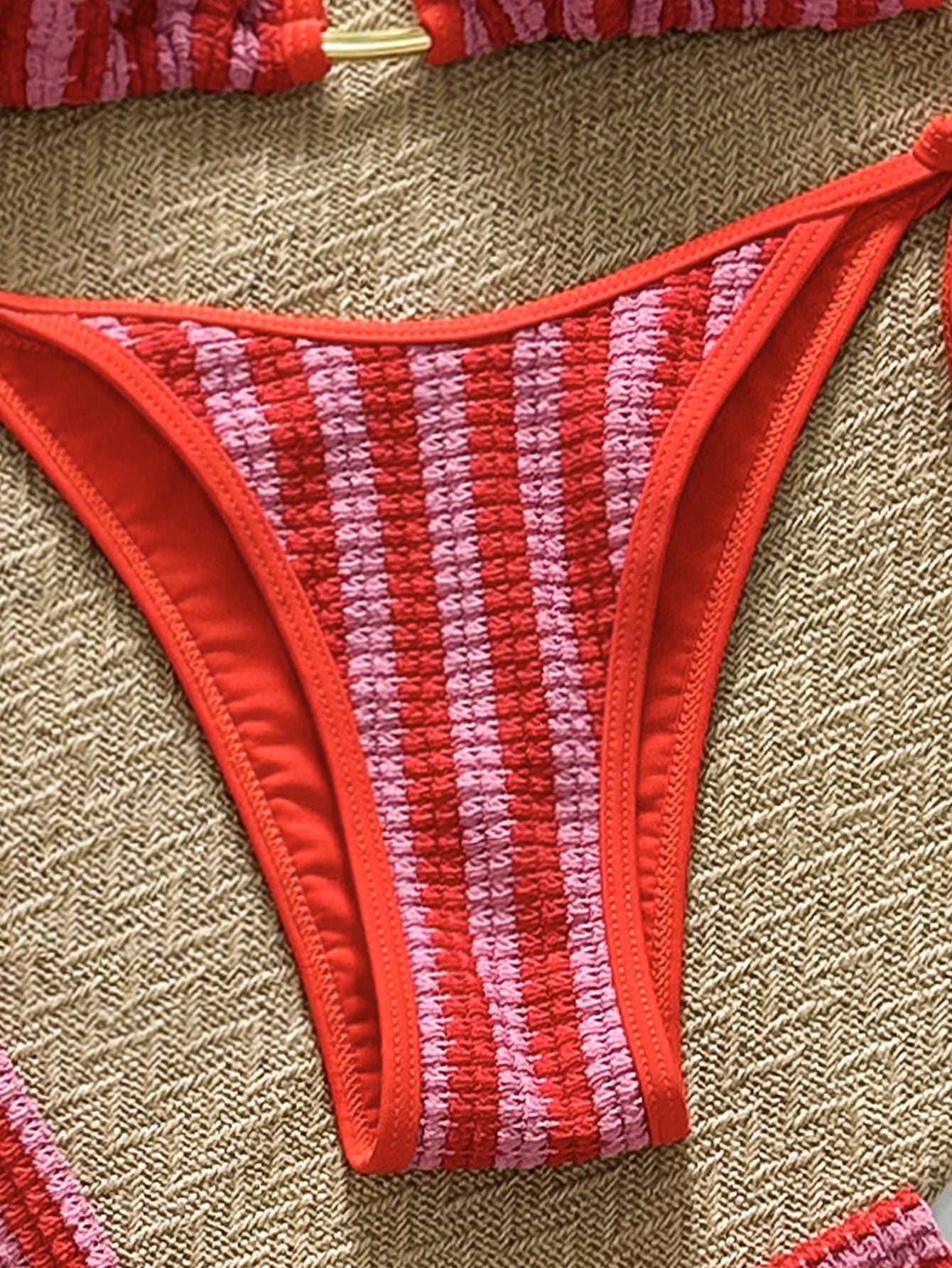Conjunto Biquíni 3 Peças Suzi