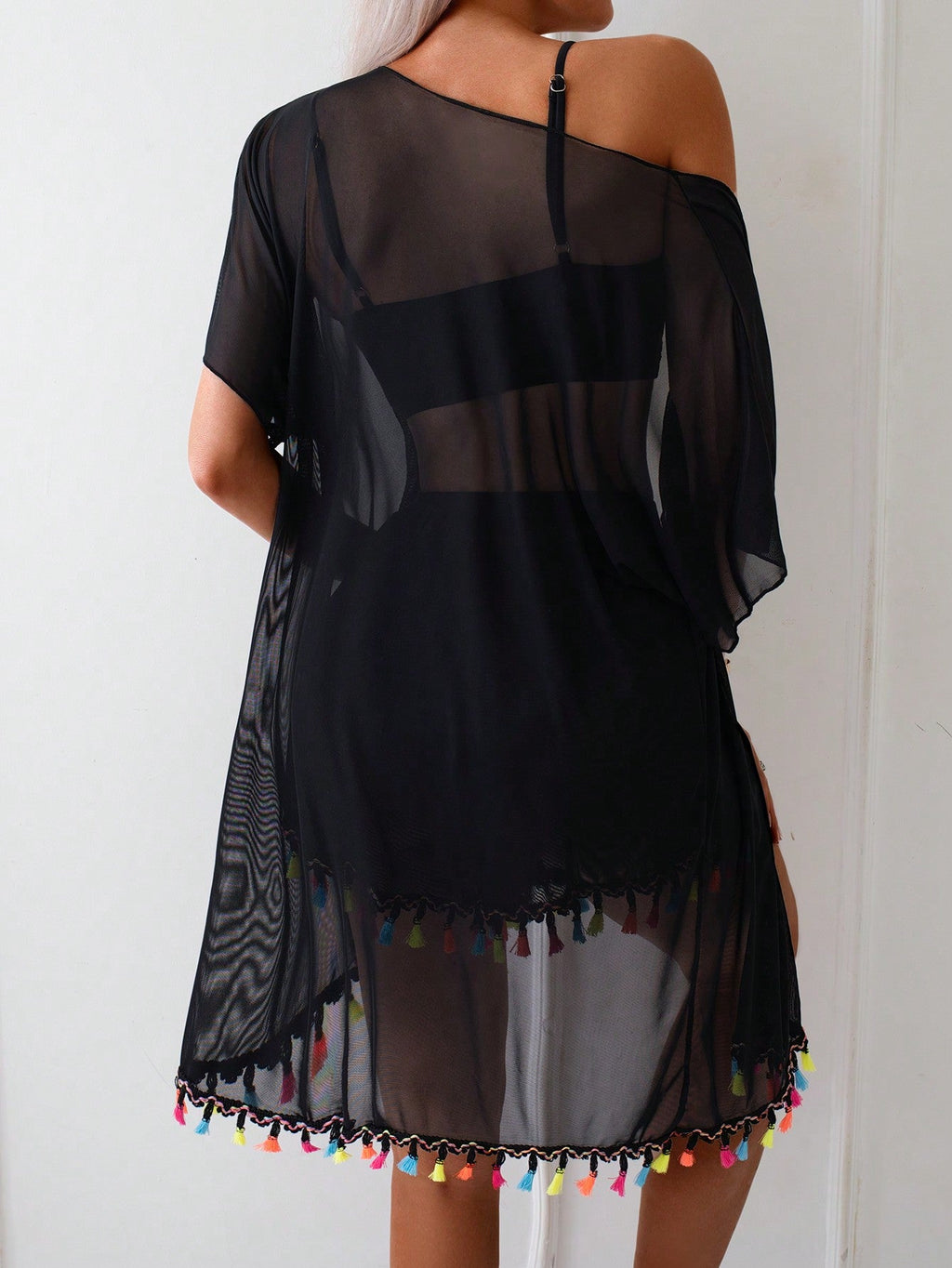 Conjunto Biquíni 4 Peças Carla GG