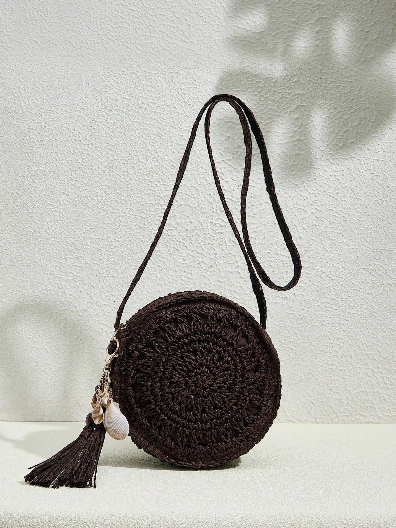 Bolsa Mary