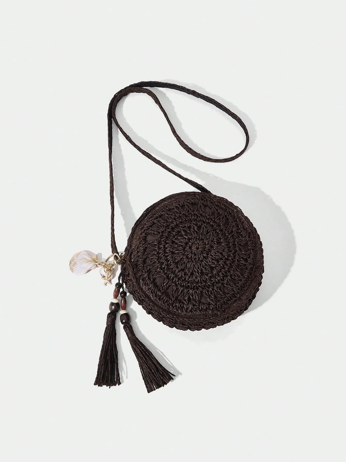 Bolsa Mary