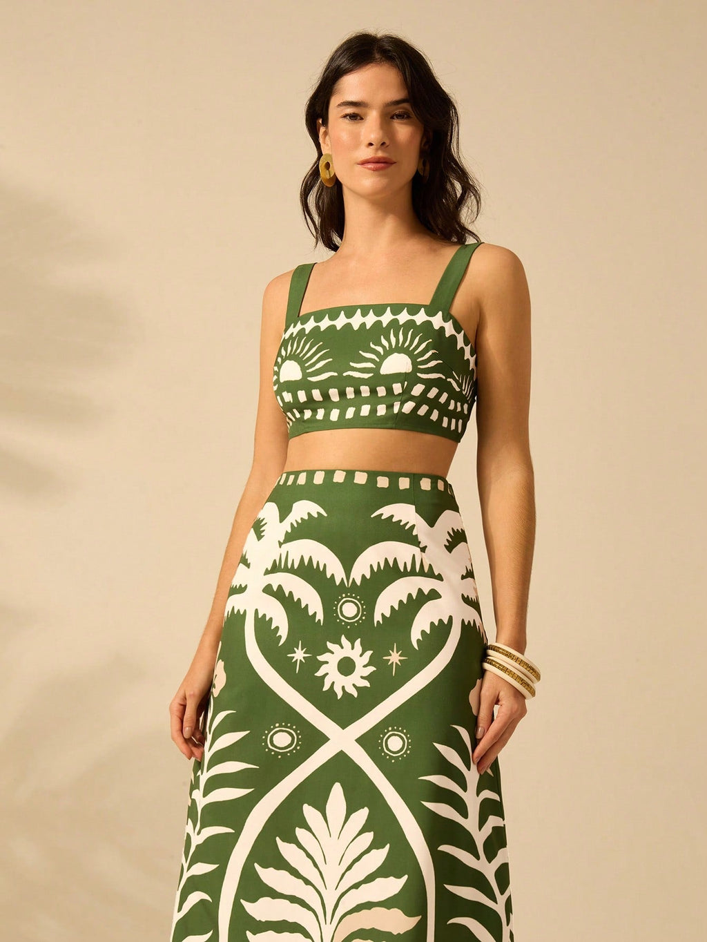 Conjunto Praiano Mirela