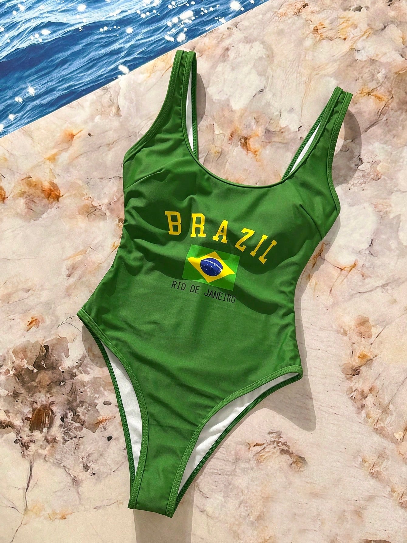 Maiô Brasil Fernanda