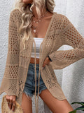 Kimono com Amarração Frontal - Elegância Casual