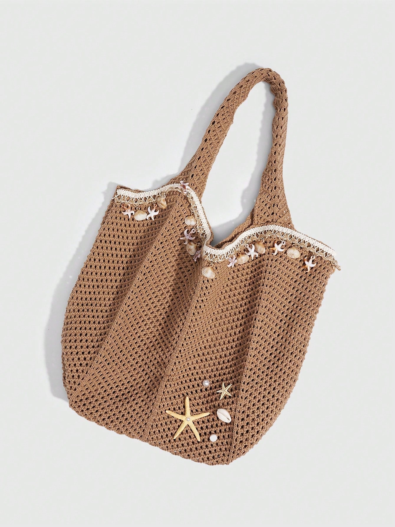 Bolsa Bruna